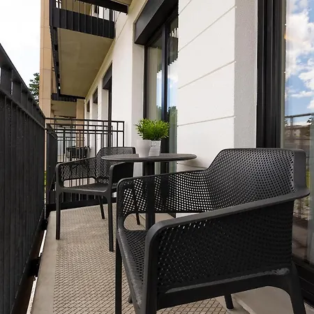 Vacationclub - Baltic Park G.308 Apartment