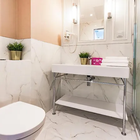 Vacationclub - Baltic Park G.308 Lägenhet