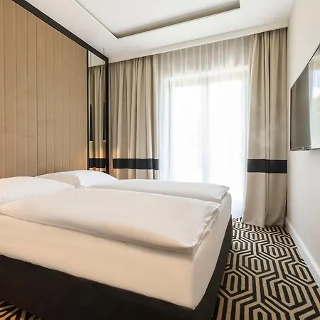 Vacationclub - Baltic Park G.308 Lägenhet Świnoujście