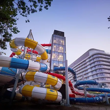 Vacationclub - Baltic Park G.308 Lägenhet *