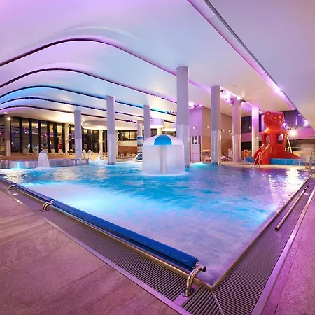 Vacationclub - Baltic Park G.308 Świnoujście