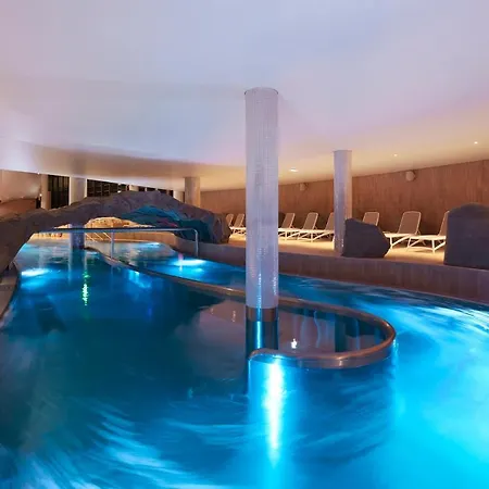 Lägenhet Vacationclub - Baltic Park G.308