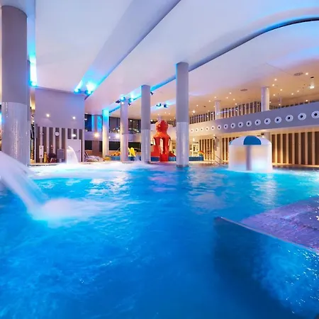 Vacationclub - Baltic Park G.308 Lägenhet